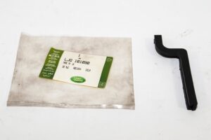 Seal-Timing Belt - LJQ101090LR - LAND ROVER