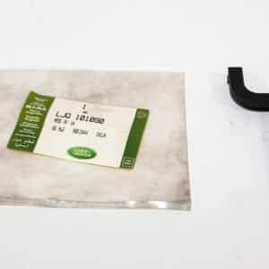Seal-Timing Belt - LJQ101090LR - LAND ROVER