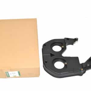 Cover Assy-T/Be - LJR104320LLR - LAND ROVER