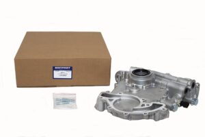 Cover-Engine - LJR105040 -