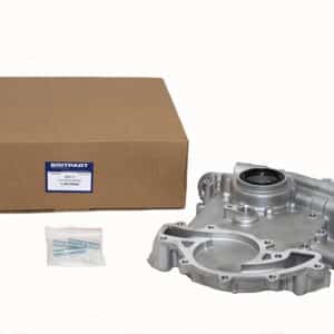 Cover-Engine - LJR105040 -
