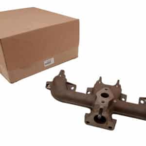 Manifold-Engine Exhaust - LKC102010 - OEM