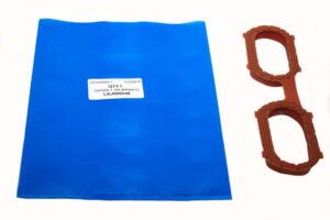 Gasket-Inlmanifo - LKJ000040 - BRITPART