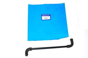 Hose-Breather - LLH102280L - OEM