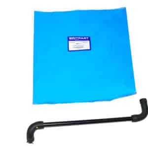 Hose-Breather - LLH102280L - OEM