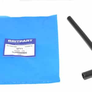 Hose - Oil - LLH500090G - OEM