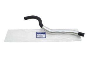 Hose-Breather-Cam Cvr Tube - LLH500180 - BRITPART