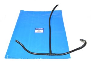 Hose - Connecting - LLH500220 - BRITPART