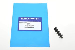 Separator - LLJ000010 - BRITPART
