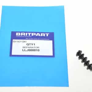 Separator - LLJ000010 - BRITPART