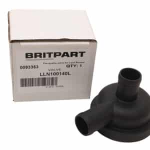 Valve - LLN100140L - BRITPART
