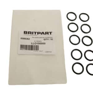 O Ring - LLO100000 - BRITPART