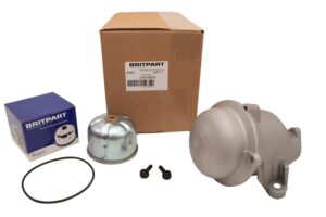 SPINNER - LPD100010 - BRITPART