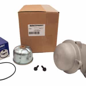 SPINNER - LPD100010 - BRITPART