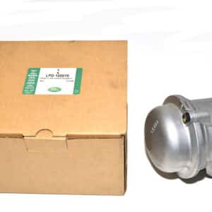 Spinner - LPD100010LR - LAND ROVER