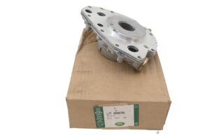 PUMP ASSY-OIL - LPF000030LLR - LR