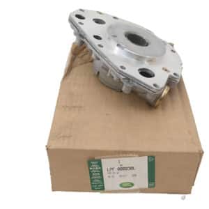 PUMP ASSY-OIL - LPF000030LLR - LR
