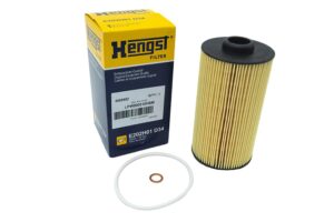 OIL FILTER - LPW000010HBM - HENGST