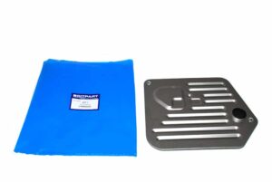 Screen Assy - LPW000030 - BRITPART