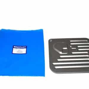 Screen Assy - LPW000030 - BRITPART