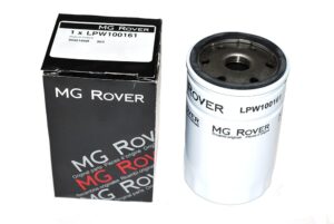 Filter - Oil - LPW100161 - OEM