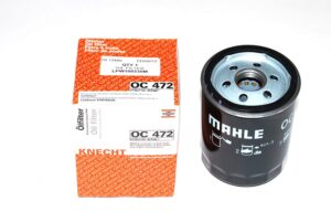 Oil Filter - LPW100230M - MAHLE