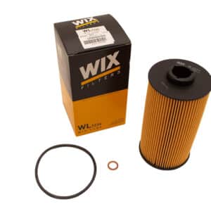 Filter Assy - Oil - LPW500030G - FILTRON