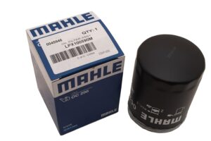 Oil Filter Assy - LPX100590M - MAHLE