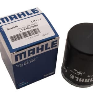 Oil Filter Assy - LPX100590M - MAHLE