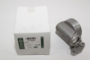 Adaptor-Oil Filter - LPY100160LR - LAND ROVER