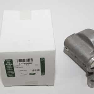 Adaptor-Oil Filter - LPY100160LR - LAND ROVER