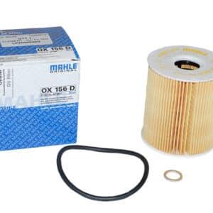 Element - Oil Filter - LPZ000020G - MAHLE