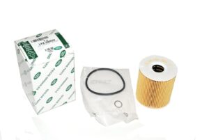 Element - Oil Filter - LPZ000020LR - LAND ROVER