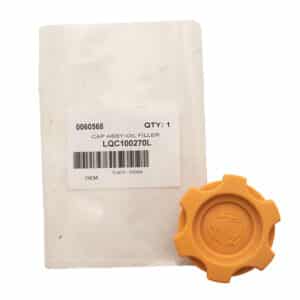 Cap Assy-Oil Filler - LQC100270L - OEM