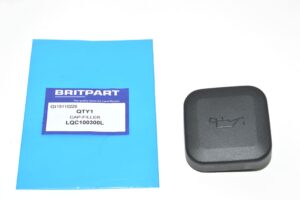 Cap-Filler - LQC100300L - BRITPART