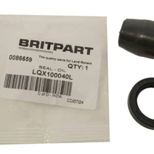 Seal - Oil - LQX100040L - BRITPART