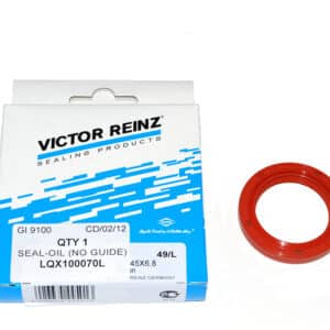 Seal-Oil (No Guide) - LQX100070L - REINZ