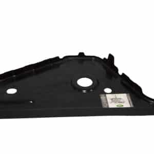 Extension - Rear Floor Side Membe - LR000020LR - LAND ROVER