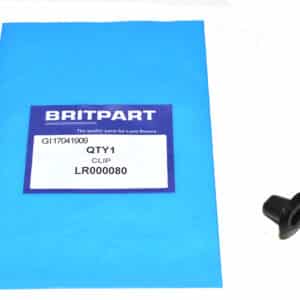 Clip - LR000080 - BRITPART
