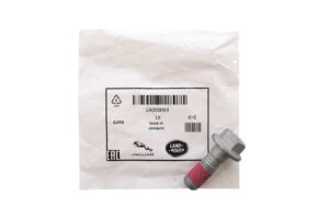 BOLT - HEX HEAD - LR000093LR - LR