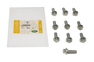 Bolt - LR000260LR - LAND ROVER