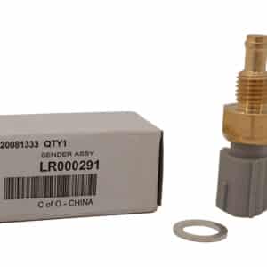 Sender Assy - LR000291 - BRITPART