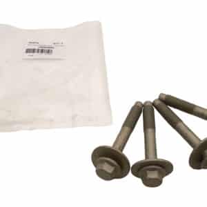 Bolt And Washer Assy - Hex Head - LR000466G - OEM
