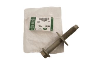 Bolt And Washer Assy - Hex Head - LR000466LR - LAND ROVER