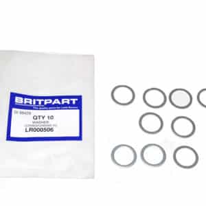 Washer - LR000506 - OEM
