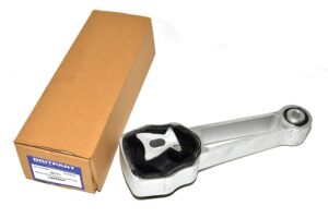 Insulator Engine Support - LR000597 - BRITPART