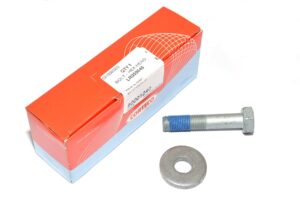 Bolt - Hex Head - LR000645 - CORTECO