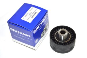 Idler Assy - Timing Belt - LR000660 - BRITPART