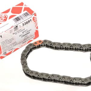 Belt - Timing - LR000663 - OEM