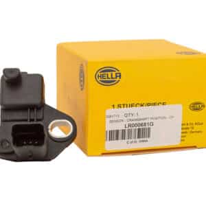 SENSOR - CRANKSHAFT POSITION - CP - LR000681G - HELLA